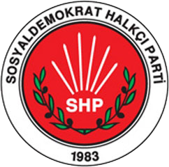 Sosyaldemokrat Halkci Parti Logo